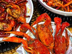 -庆峰龙虾烧烤(合肥一店)