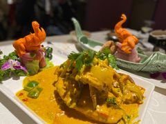 -暹罗泰·泰国餐厅(仁和新城店)