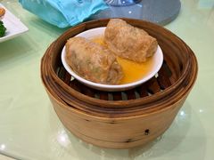 -兴悦酒家(保利克洛维店)