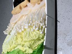 -半天妖烤鱼(丰科万达店)