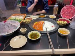 -蜀大侠火锅(四川北路店)