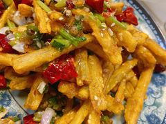 -马黑哥椒麻鸡(清江山水店)