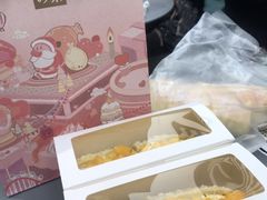 -奈雪的茶(凯德新都心店)