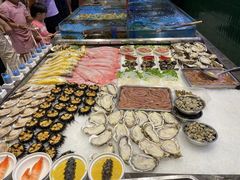 -双合园·海鲜水饺青岛菜(九水东路店)