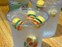 -哼蟹二将·烤肉酱蟹(合生汇店)