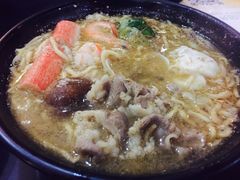 -张妈台式锅烧(深大店)