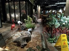 -广东道至正餐厅(区庄店)