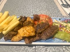 -La Medina餐厅(亮马河南路店)