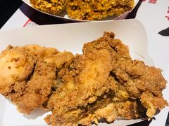 -肯德基(天鹅湖万达店)