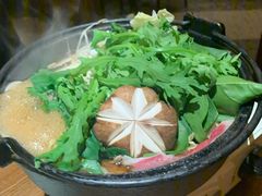 -二丁目食堂(铁西万象汇店)