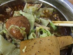 -鹍记特色牛杂面