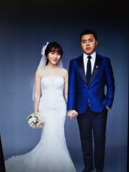 点击看大图 -唯一视觉婚纱摄影(李家村店)