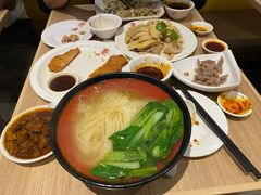 -泰煌鸡·上海白斩鸡·鸡汤面(万航店)