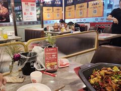 -老佛爷正宗铜炉蛙锅(五道口店)