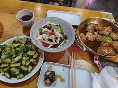 -回·龙虾铺·盆盆蟹·烧烤大排档(回龙观店)
