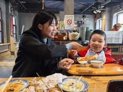 -北三老太太烧烤(人生一串上榜店)