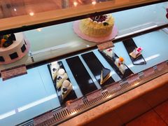 -长发西饼(道前店)