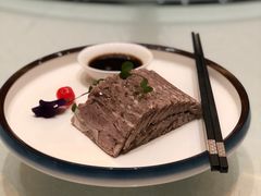 -新疆大厦·慕士塔格餐厅