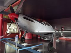 -中国航空博物馆