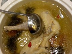 -望乡楼上海菜(日月光店)