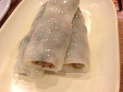 肠粉-添好运点心专门店(深水埗店)