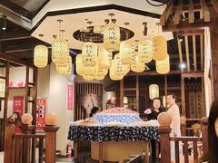 -川菜故事(光谷步行街店)