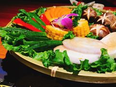 -肉魁屋·烧肉·烧鸟·酒场(高新店)