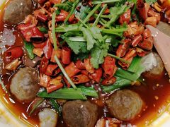 -新吉士·上海菜(浦东LCM置汇旭辉店)