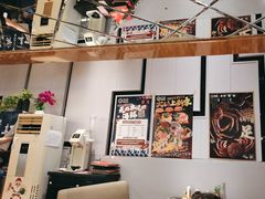 -昱匠·日本料理(金融街店)