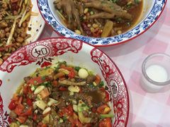 -三只鸟本地特色菜馆(上饶总店)