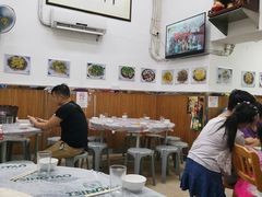 大堂-师傅仔美食(东华老店)