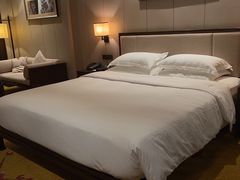 -佛山顺德香云纱园林酒店(清晖园店)