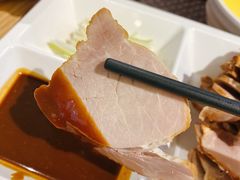 -李连贵熏肉大饼(金隅嘉品Mall店)