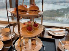 -三迪希尔顿酒店·星空酒廊