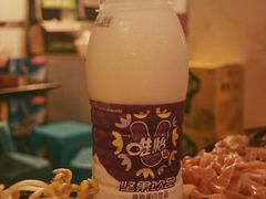 -岗上渣渣老火锅(两路口店)