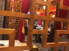 大堂-小龙坎火锅(东汇城店)