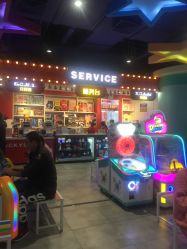 -LuckyStar幸运星家庭娱乐中心(东莞国贸店)