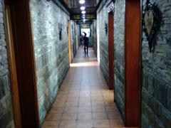 -天宝海鲜酒楼(开发区珠江道店)
