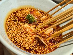 -长安记·大美陕菜(朝阳大悦城店)