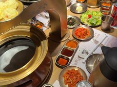 -西塔老太太泥炉烤肉(亚运村店)