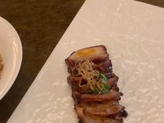 -铭轩中餐厅·海南菜·粤菜(亚龙湾瑞吉店)