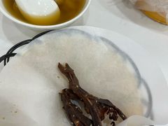 -张飞木薯羹(金鱼巷店)