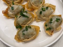 -新吉士·上海菜(浦东LCM置汇旭辉店)