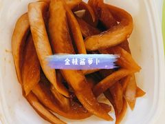 -和记小菜(东方店)