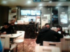 -四海游龙(大华店)