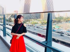 -中央广播电视总台(光华路办公区)