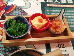 -崎玉烧·寿司料理(石井国际店)