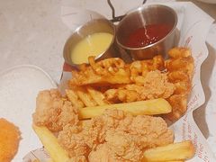 -水天堂西餐厅(绿宝广场店)