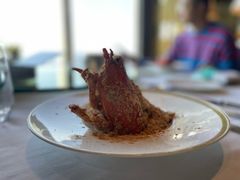-金轩中餐厅 Jin Xuan(浦东丽思卡尔顿酒店)