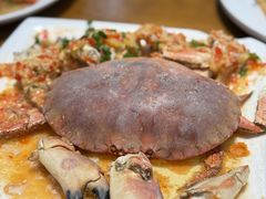 -醉壹号海鲜大排档·老厦门特色菜(厦门美食地标店)